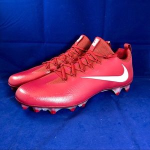 Nike VPR Football Cleats 🏈 sz 16 Men’s NWT